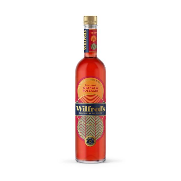 Wilfreds spritz