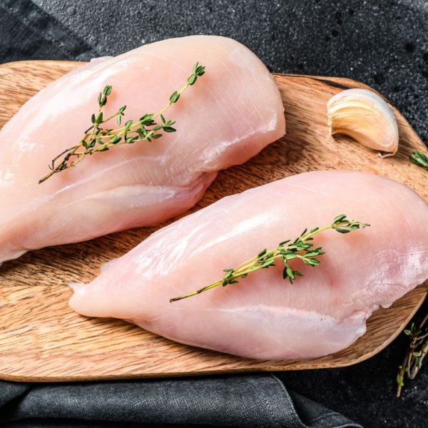 Free-range Chicken Breast Fillet