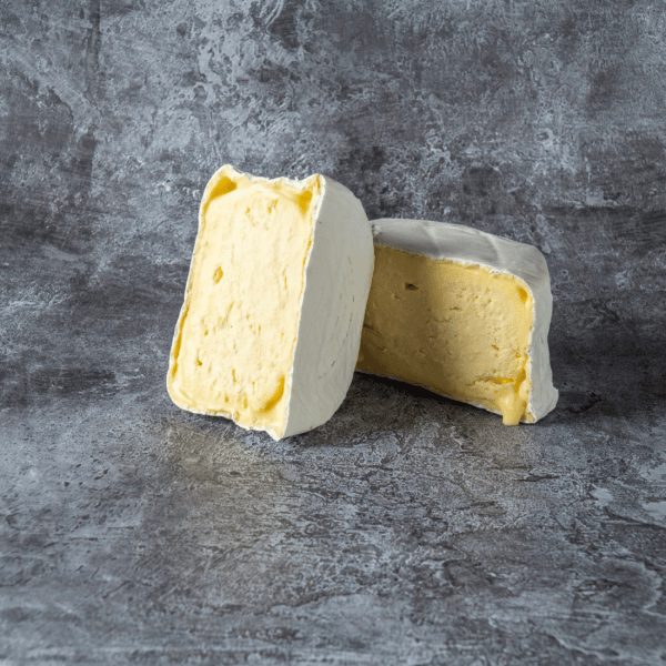 Bruton Brie (ORG) 200g