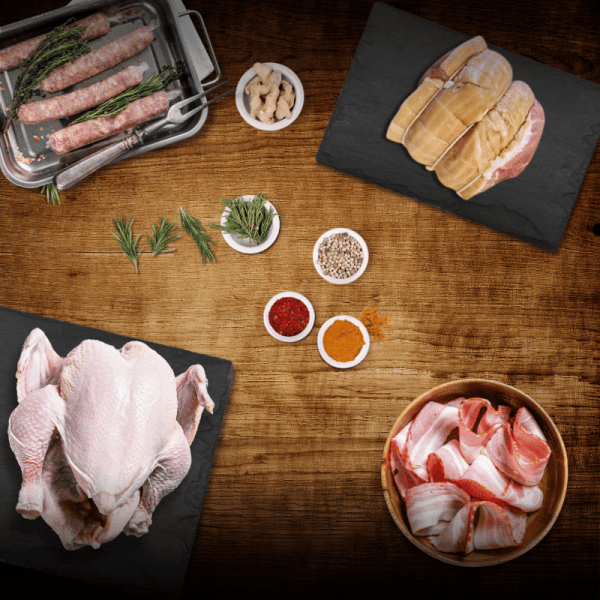 Meat Pack - Chicken Weekend (1)