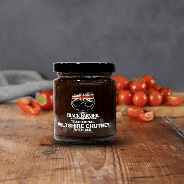 Wiltshire Chutney