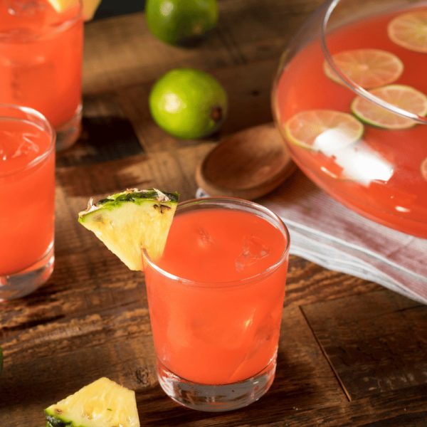 Rum Punch