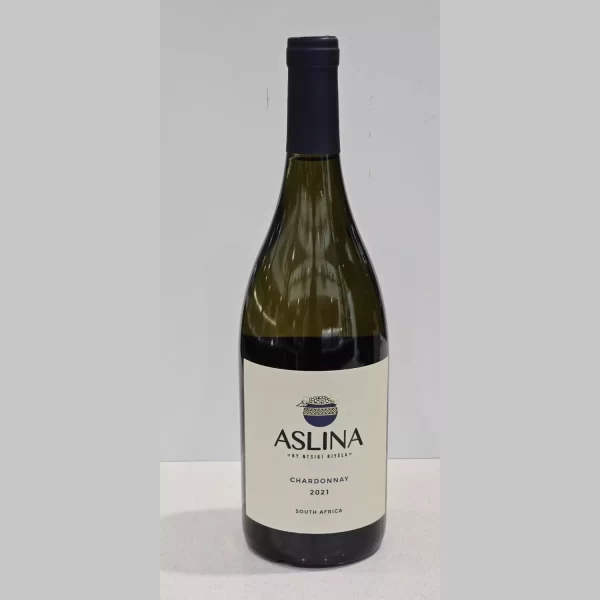 Aslina-Chardonnay