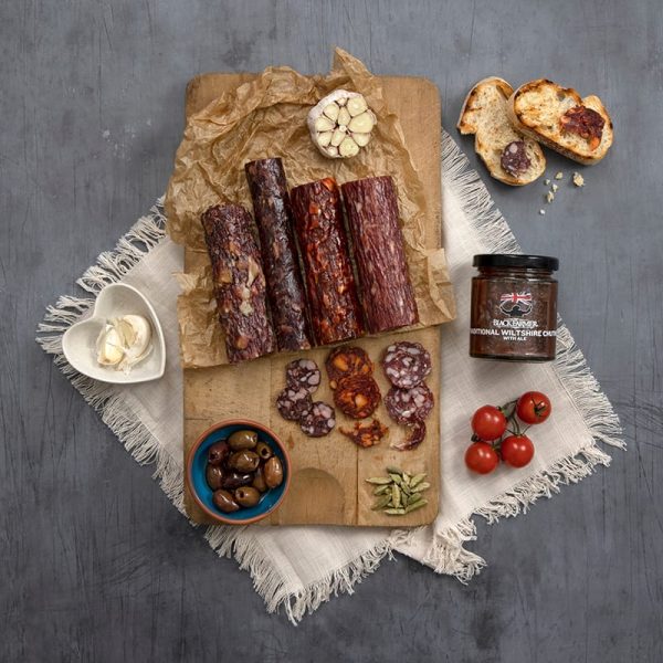 Salami Gift Pack