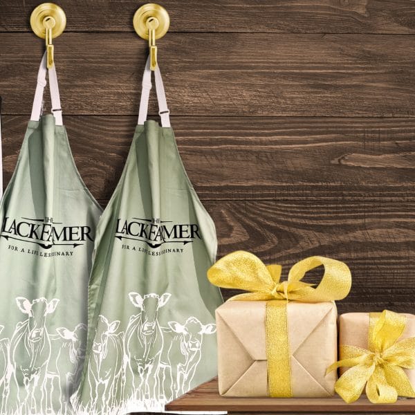 Cotton Apron