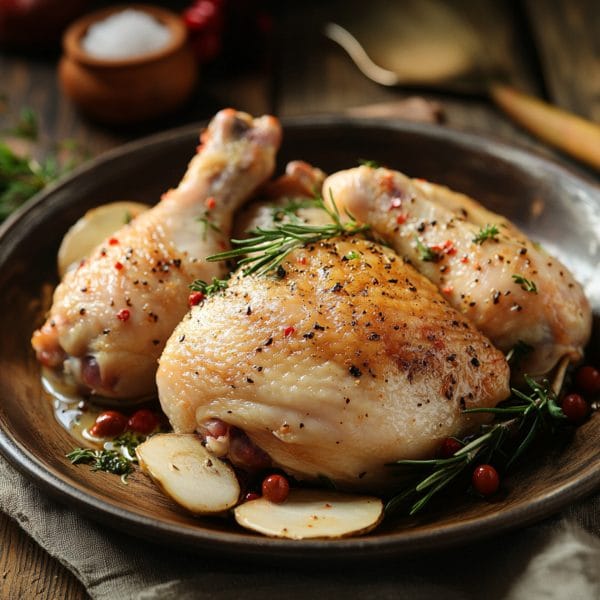 Chicken Legs Free Range