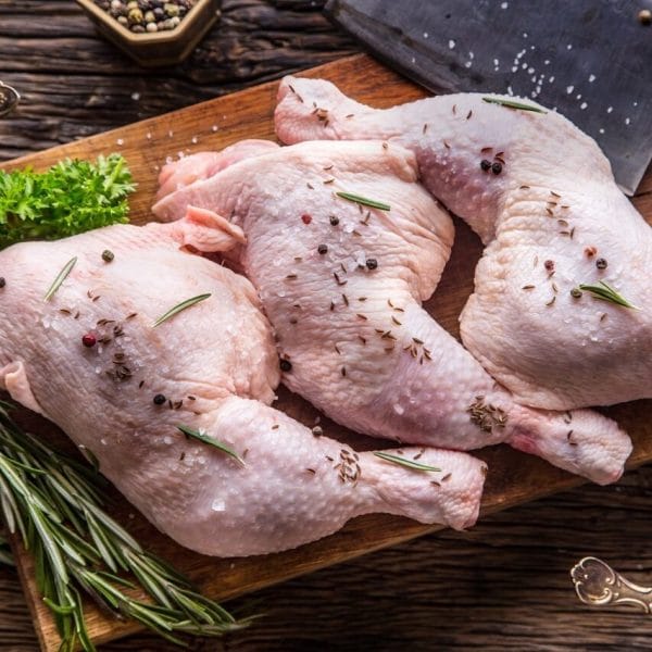Chicken Legs Free Range - Image 2