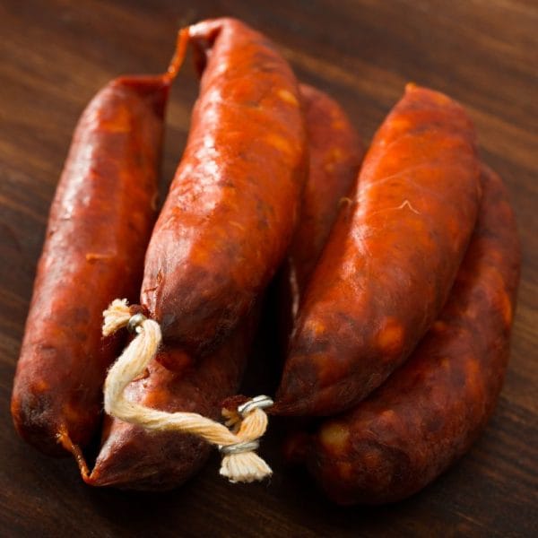 online Farm sausage shop