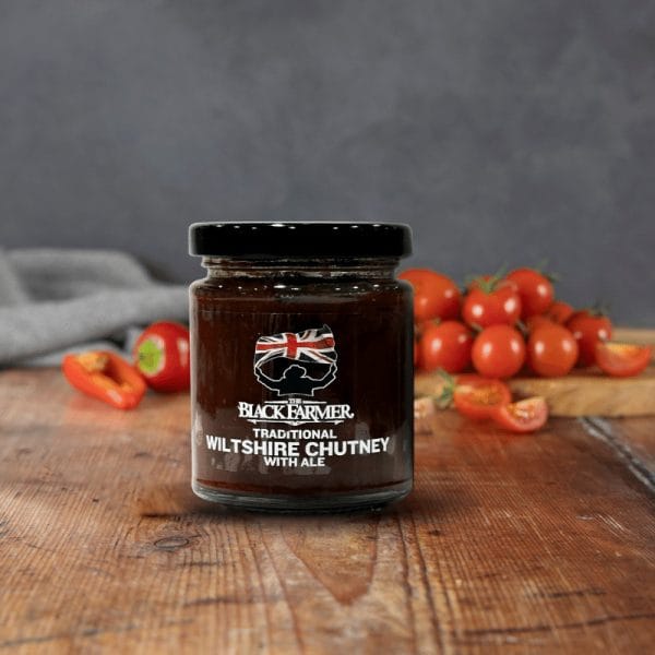 Wiltshire Chutney