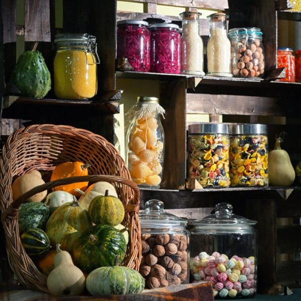 Pantry