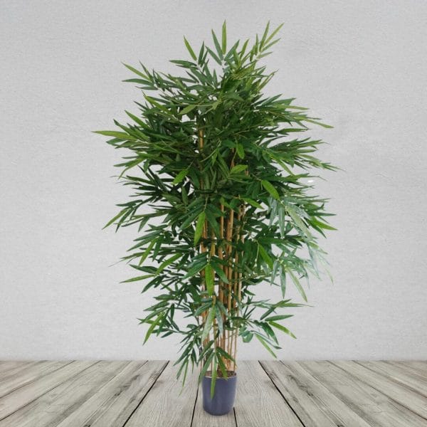 Premium UV Resistant Bamboo Tree