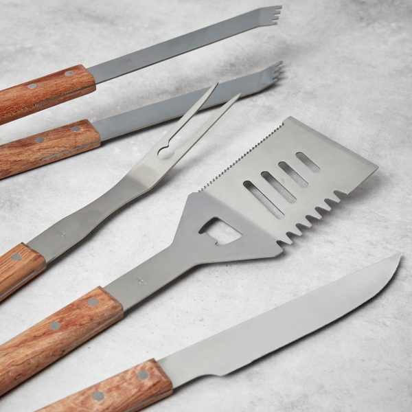 BBQ Set - Image 2