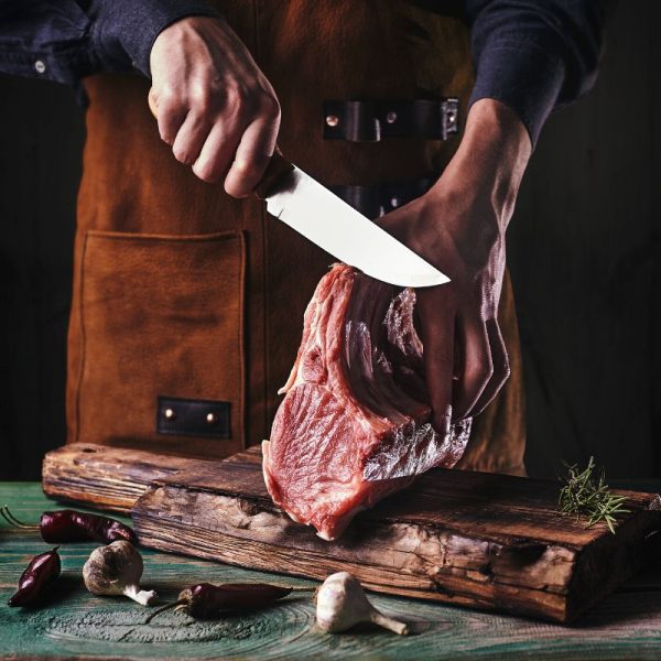Butchery