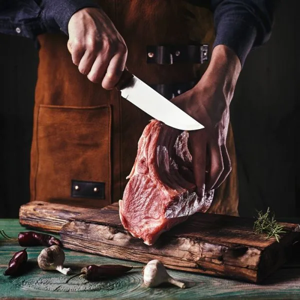 Butchery