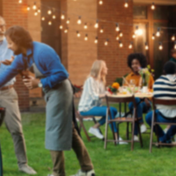 BBQ & Alfresco