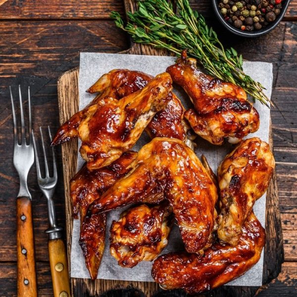 BBQ Meats