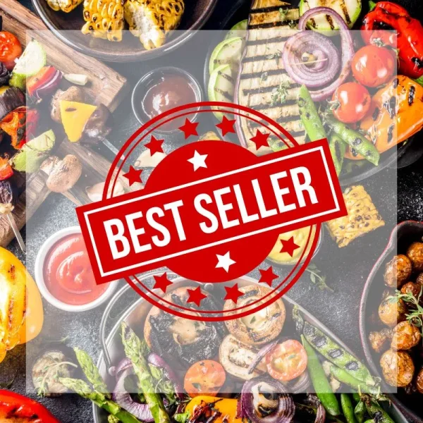 Best Sellers