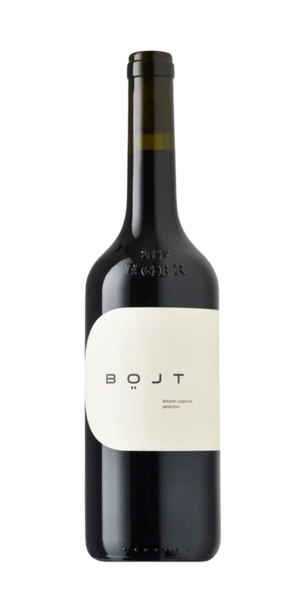 Bojt Egri Bikaver Superior Red Wine 75cl