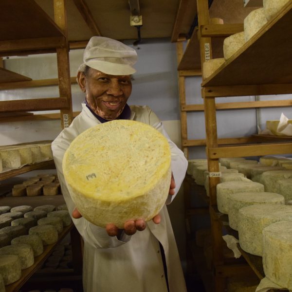 Cheesemonger