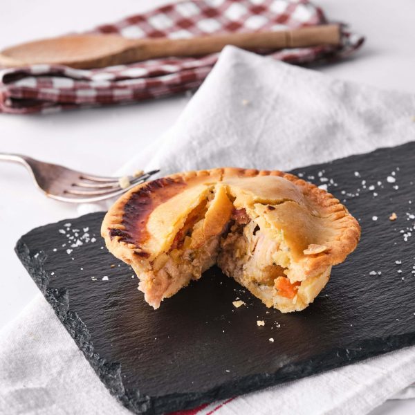 Pies