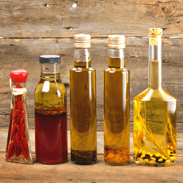Oils