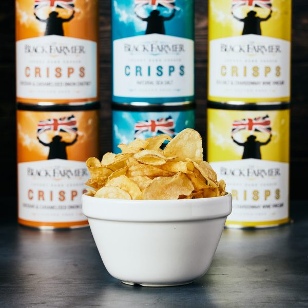 Crisps & Crackers