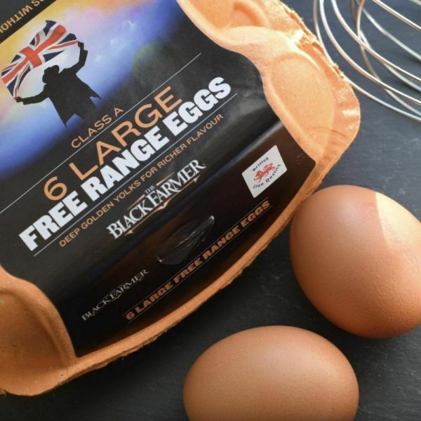 Dairy & Eggs
