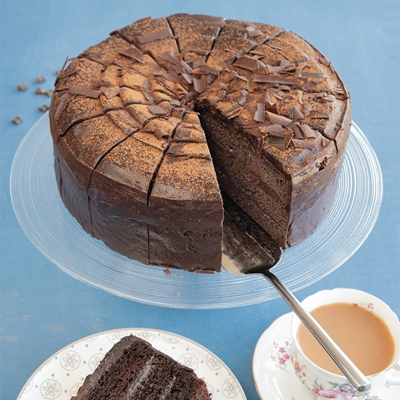 Gluten Free Cakes