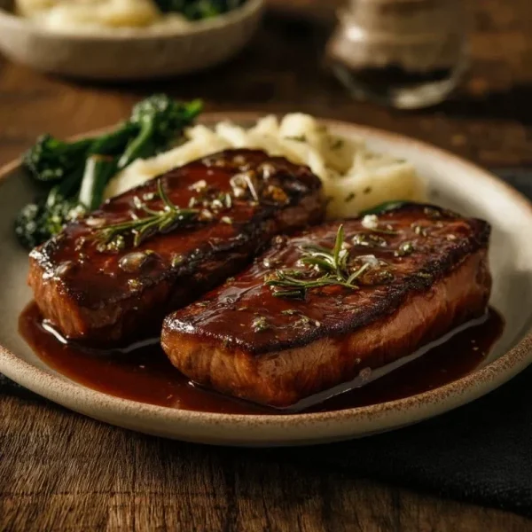 Hot And Spicy Ribeye Steak 2x (2)