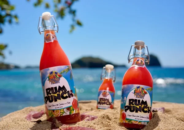 Islands Finest Rum Punch