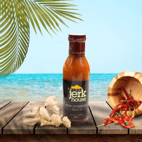 Caribbean Sauces
