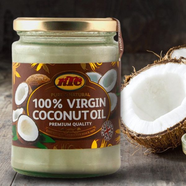 KTC coconut