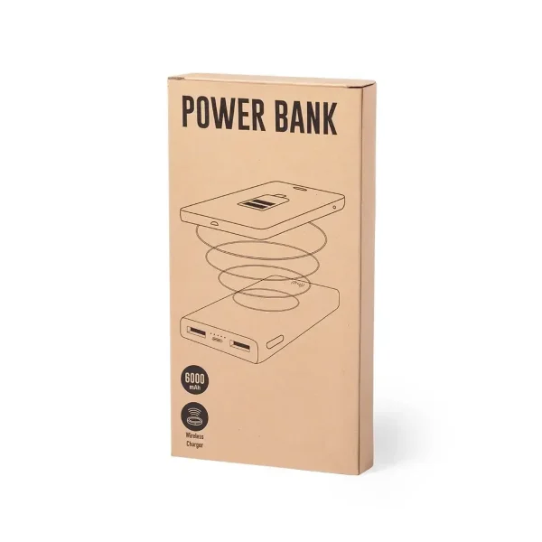Kalery Power Bank