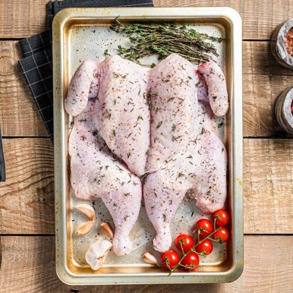 Poultry