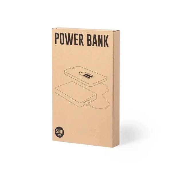 Power Bank Nipax - Image 2