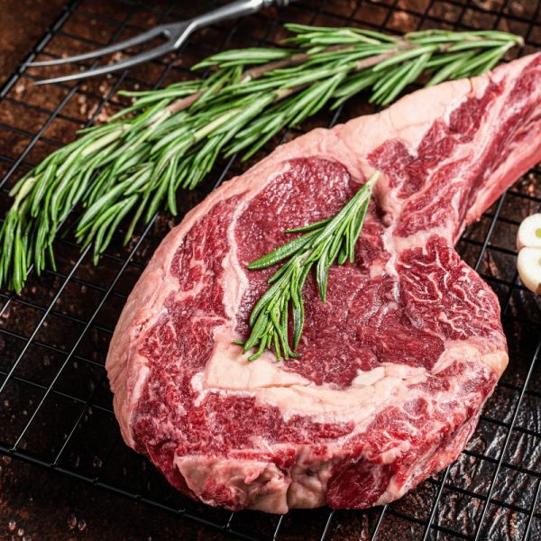 Aged Beef