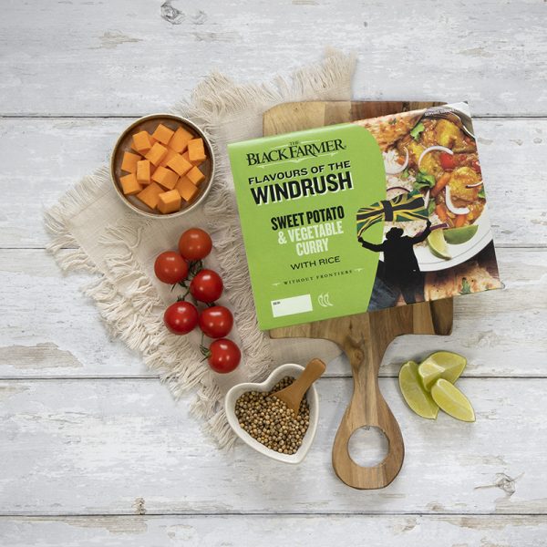 Ready Meals