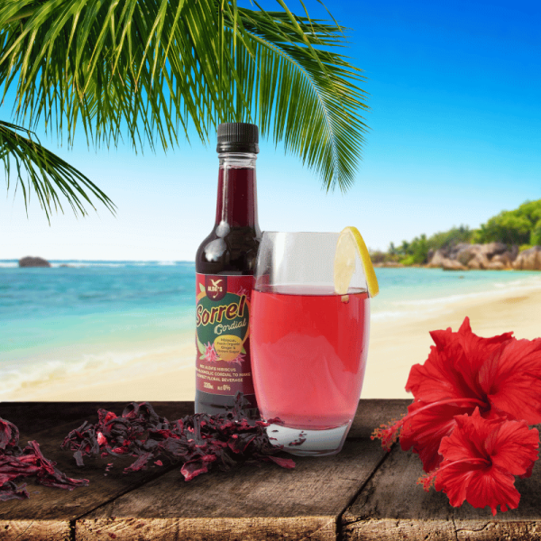 Caribbean Drinks