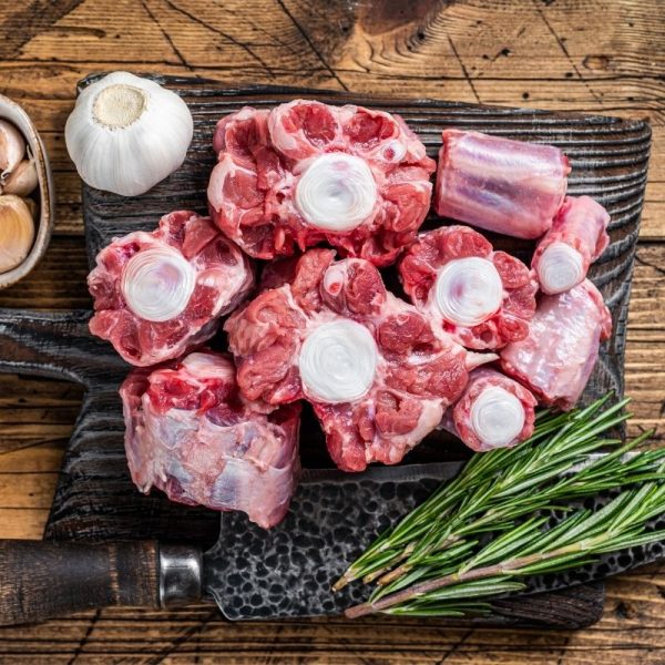 Special Butcher
