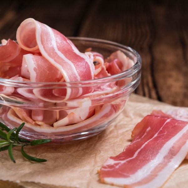 Bacon