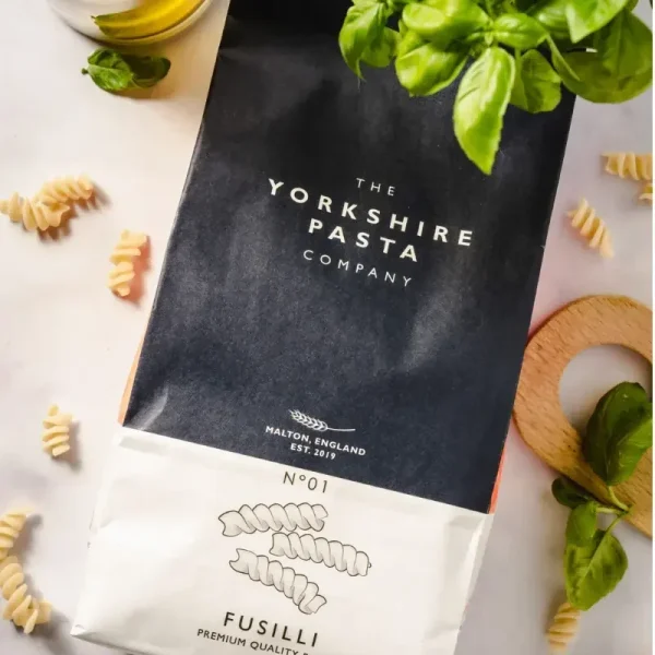 The Yorkshire Fusilli - 500g