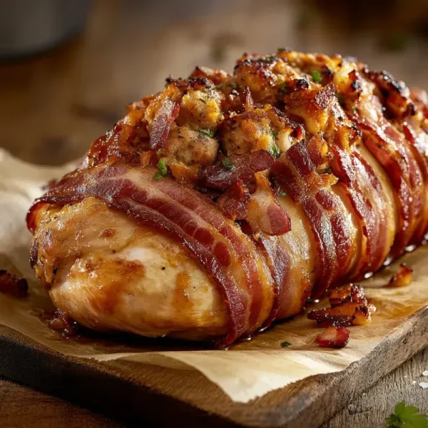 Turkey Breast Crown