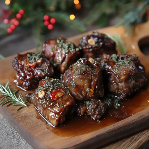 Oxtail - Image 2