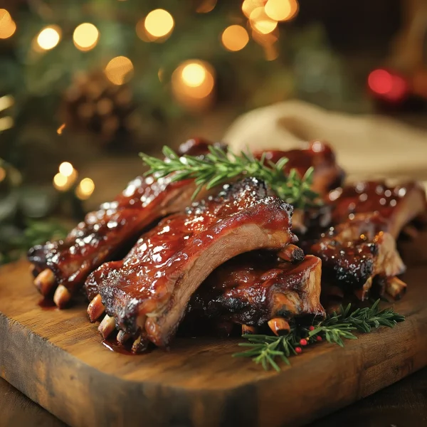 Pork Ribs - Image 2