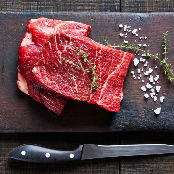 Beef Steaks