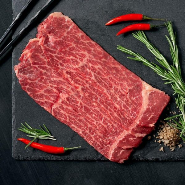 beef minute steak