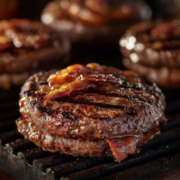 Burgers