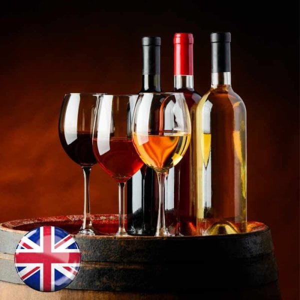 English Wine