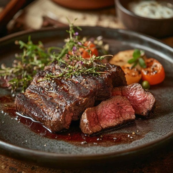 Premium Aged Rump Steak