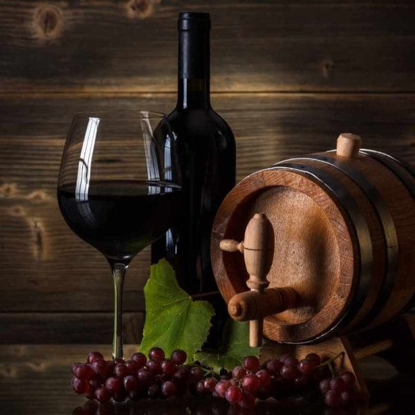 Red Wine